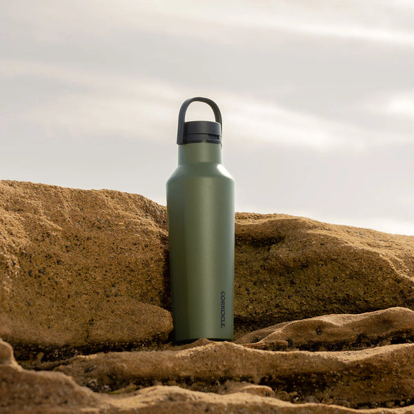 Corkcicle 32oz Sport Canteen