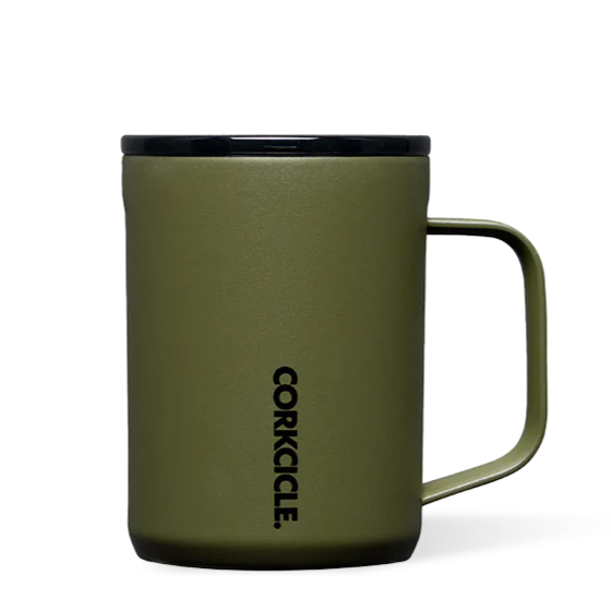 Corkcicle 16oz Mug