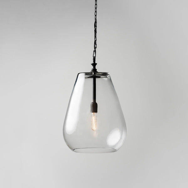 Odense Glass Pendant