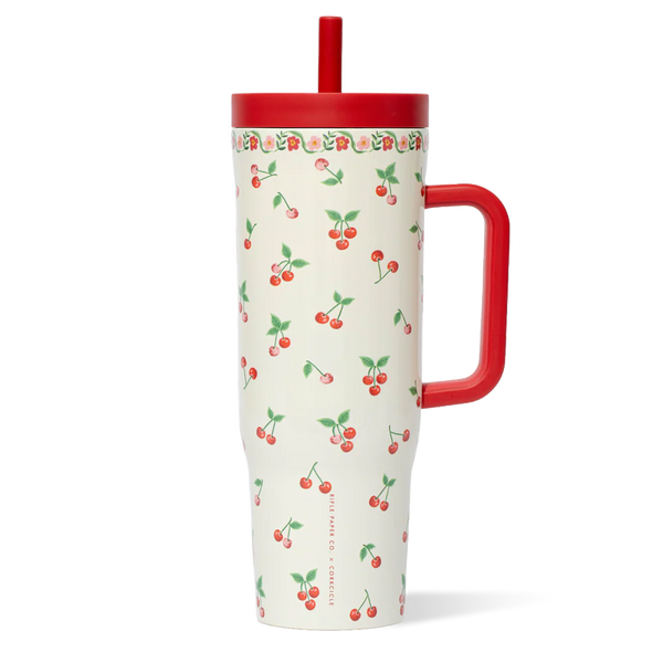 Corkcicle 40oz Cruiser