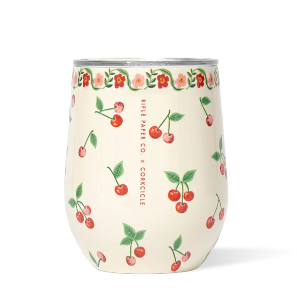 Corkcicle 12oz Stemless