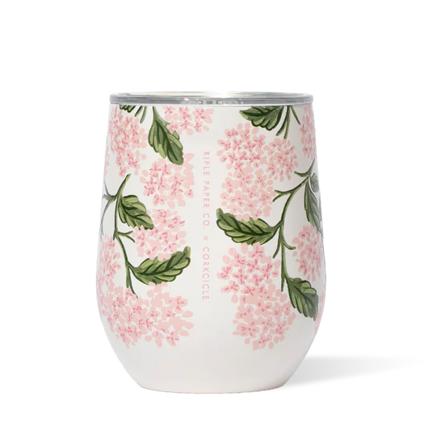 Corkcicle 12oz Stemless