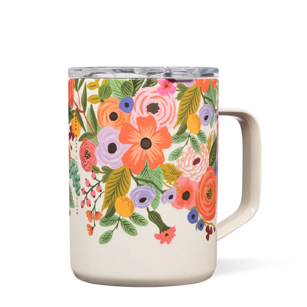 Corkcicle 16oz Mug