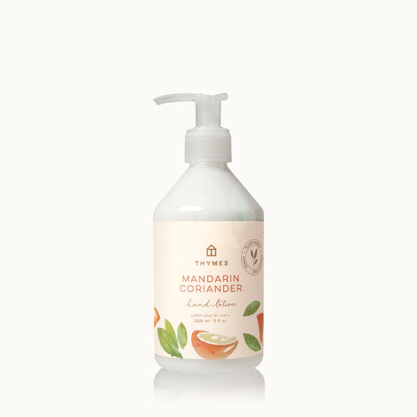 Thymes 9oz Hand Lotion